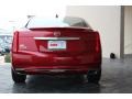 Crystal Red Tintcoat - XTS Luxury FWD Photo No. 7