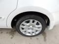 Aspen White - Sentra 2.0 S Photo No. 16