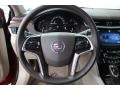 Crystal Red Tintcoat - XTS Luxury FWD Photo No. 10