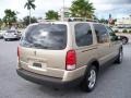 2006 Sedona Beige Metallic Pontiac Montana SV6  photo #6