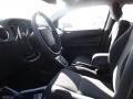 2011 Brilliant Black Crystal Pearl Dodge Caliber Heat  photo #5