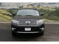 Black - Highlander SE 4WD Photo No. 3
