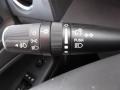 2011 Brilliant Black Crystal Pearl Dodge Caliber Heat  photo #11