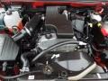 2012 GMC Canyon 2.9 Liter DOHC 16-Valve 4 Cylinder Engine Photo