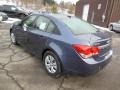 2013 Atlantis Blue Metallic Chevrolet Cruze LS  photo #6