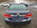 2013 Atlantis Blue Metallic Chevrolet Cruze LS  photo #7