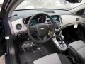 2013 Atlantis Blue Metallic Chevrolet Cruze LS  photo #10