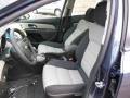 2013 Atlantis Blue Metallic Chevrolet Cruze LS  photo #11