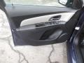 2013 Atlantis Blue Metallic Chevrolet Cruze LS  photo #12