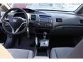 Royal Blue Pearl - Civic EX Sedan Photo No. 7