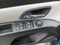 2013 Atlantis Blue Metallic Chevrolet Cruze LS  photo #15