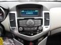 2013 Atlantis Blue Metallic Chevrolet Cruze LS  photo #16