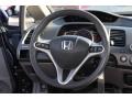 Royal Blue Pearl - Civic EX Sedan Photo No. 10