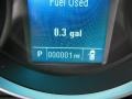 2013 Atlantis Blue Metallic Chevrolet Cruze LS  photo #19