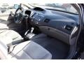 Royal Blue Pearl - Civic EX Sedan Photo No. 16
