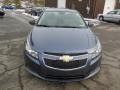 Atlantis Blue Metallic - Cruze LS Photo No. 3