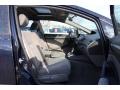 Royal Blue Pearl - Civic EX Sedan Photo No. 17