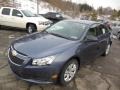 Atlantis Blue Metallic - Cruze LS Photo No. 4