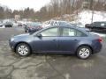 Atlantis Blue Metallic - Cruze LS Photo No. 5