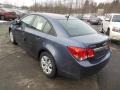 Atlantis Blue Metallic - Cruze LS Photo No. 6
