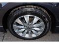 Royal Blue Pearl - Civic EX Sedan Photo No. 21