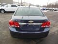 Atlantis Blue Metallic - Cruze LS Photo No. 7