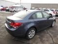 Atlantis Blue Metallic - Cruze LS Photo No. 8
