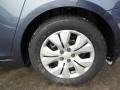 Atlantis Blue Metallic - Cruze LS Photo No. 9