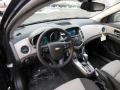 Atlantis Blue Metallic - Cruze LS Photo No. 10
