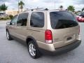 2006 Sedona Beige Metallic Pontiac Montana SV6  photo #8