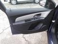 Atlantis Blue Metallic - Cruze LS Photo No. 12