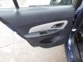 Atlantis Blue Metallic - Cruze LS Photo No. 14