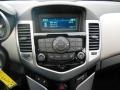 Atlantis Blue Metallic - Cruze LS Photo No. 16