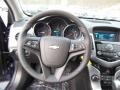 Atlantis Blue Metallic - Cruze LS Photo No. 18