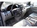 Gray Prime Interior Photo for 2010 Honda Odyssey #76966243
