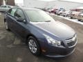 Atlantis Blue Metallic - Cruze LS Photo No. 2