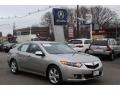 Palladium Metallic - TSX Sedan Photo No. 1