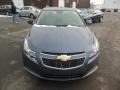 Atlantis Blue Metallic - Cruze LS Photo No. 3