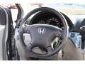 Gray Steering Wheel Photo for 2010 Honda Odyssey #76966354
