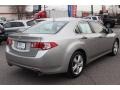 Palladium Metallic - TSX Sedan Photo No. 3
