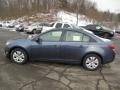 Atlantis Blue Metallic - Cruze LS Photo No. 5
