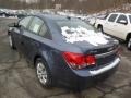 Atlantis Blue Metallic - Cruze LS Photo No. 6