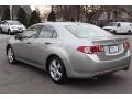 Palladium Metallic - TSX Sedan Photo No. 5