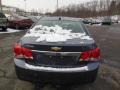Atlantis Blue Metallic - Cruze LS Photo No. 7