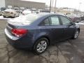 Atlantis Blue Metallic - Cruze LS Photo No. 8