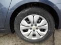 Atlantis Blue Metallic - Cruze LS Photo No. 9