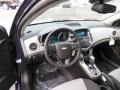 Atlantis Blue Metallic - Cruze LS Photo No. 10