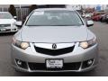 Palladium Metallic - TSX Sedan Photo No. 8