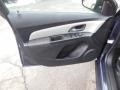 Atlantis Blue Metallic - Cruze LS Photo No. 12