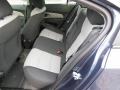 Atlantis Blue Metallic - Cruze LS Photo No. 13